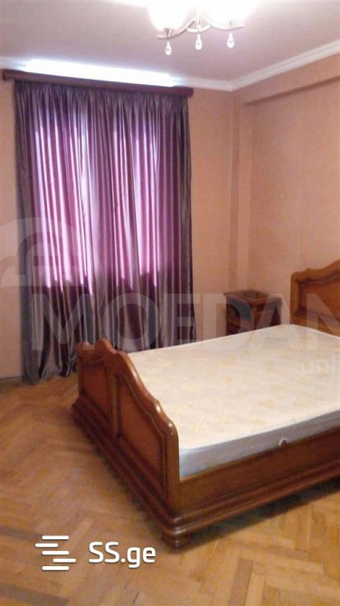 Сдам 3-комн. квартиру 80м² 3/16 эт. Тбилиси - изображение 2