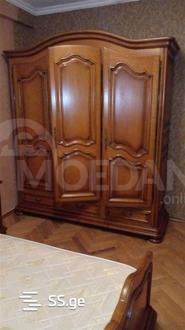 Сдам 3-комн. квартиру 80м² 3/16 эт. Тбилиси - изображение 6