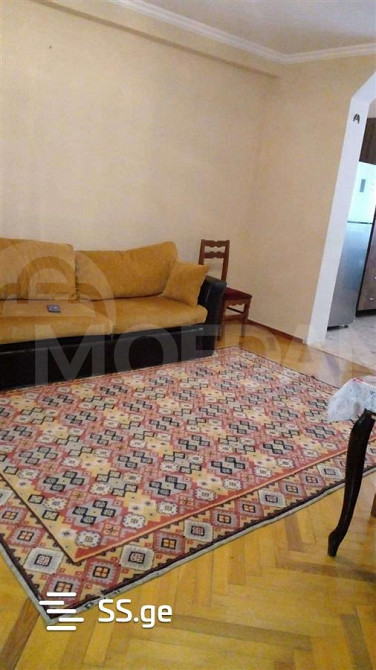 Сдам 3-комн. квартиру 80м² 3/16 эт. Тбилиси - изображение 5