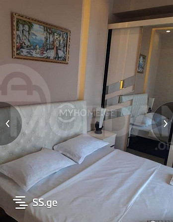 2-room apartment in Gldani for daily rent Tbilisi - photo 6