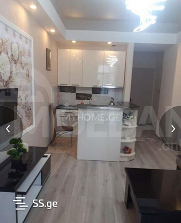 2-room apartment in Gldani for daily rent Tbilisi - photo 2