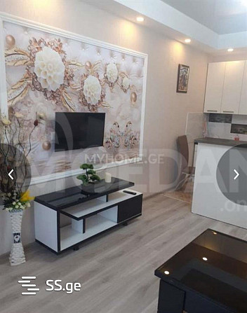 2-room apartment in Gldani for daily rent Tbilisi - photo 1