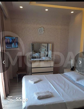 2-комнатная квартира в Глдани посуточно Тбилиси - изображение 5
