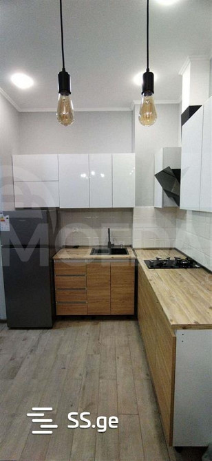 Сдам 2-комн. квартиру 40м² 8/12 эт. Тбилиси - изображение 6