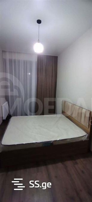 Сдам 2-комн. квартиру 40м² 8/12 эт. Тбилиси - изображение 4