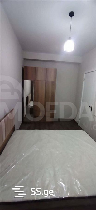Сдам 2-комн. квартиру 40м² 8/12 эт. Тбилиси - изображение 2