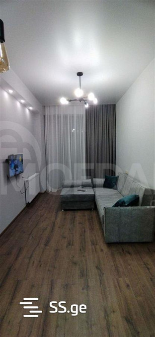 Сдам 2-комн. квартиру 40м² 8/12 эт. Тбилиси - изображение 8
