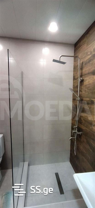 Сдам 2-комн. квартиру 40м² 8/12 эт. Тбилиси - изображение 3