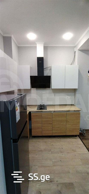 Сдам 2-комн. квартиру 40м² 8/12 эт. Тбилиси - изображение 7