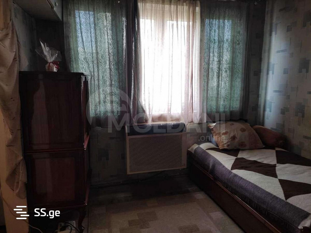 იყიდება 3 ოთახიანი ბინას 73მ² 5/9 სართ თბილისი - photo 7