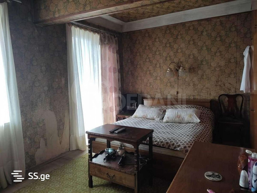 იყიდება 3 ოთახიანი ბინას 73მ² 5/9 სართ თბილისი - photo 2