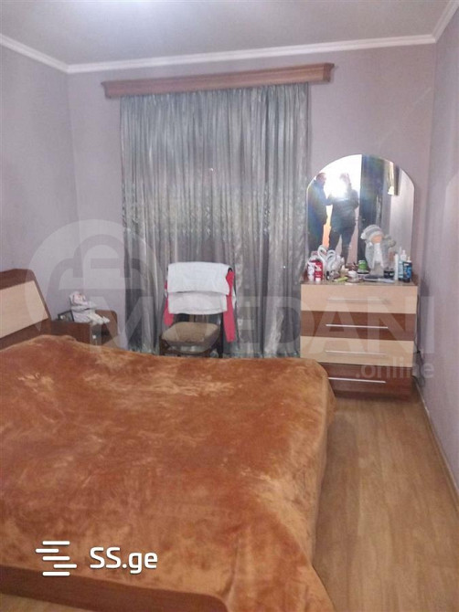 იყიდება 3 ოთახიანი ბინას 82მ² 5/9 სართ თბილისი - photo 9