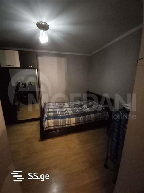 იყიდება 3 ოთახიანი ბინას 82მ² 5/9 სართ თბილისი - photo 7