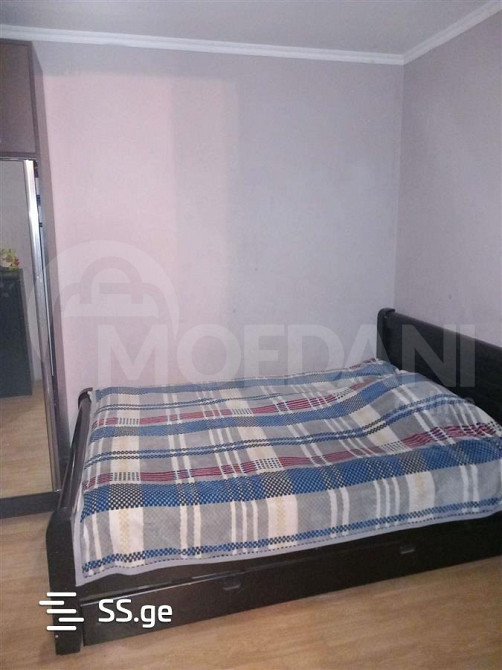 იყიდება 3 ოთახიანი ბინას 82მ² 5/9 სართ თბილისი - photo 5