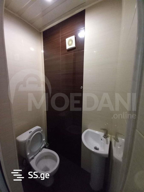 იყიდება 3 ოთახიანი ბინას 82მ² 5/9 სართ თბილისი - photo 6