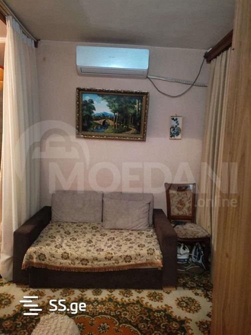 იყიდება 3 ოთახიანი ბინას 62მ² 4/9 სართ თბილისი - photo 7