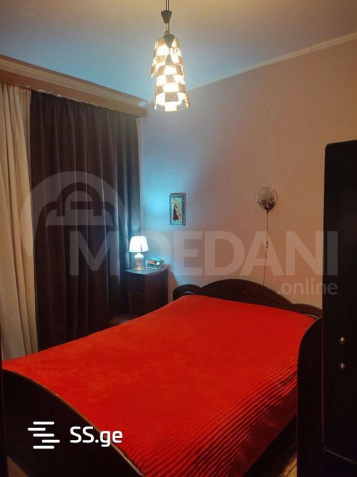 იყიდება 3 ოთახიანი ბინას 62მ² 4/9 სართ თბილისი - photo 8