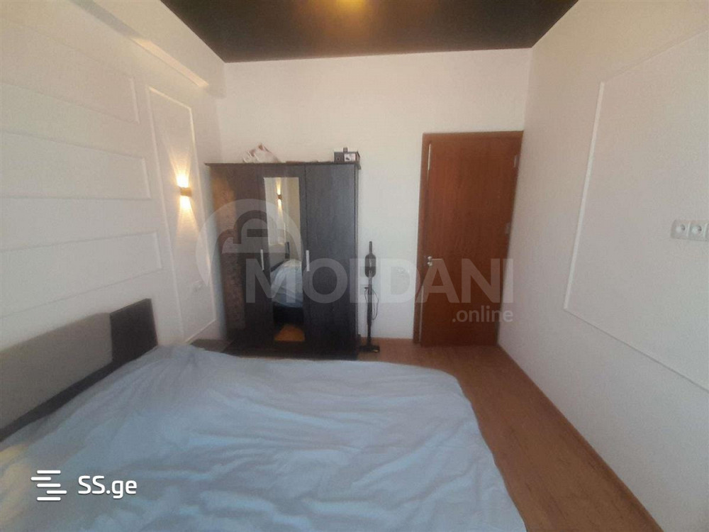 Сдам 2-комн. квартиру 47м² 15/17 эт. Тбилиси - изображение 2