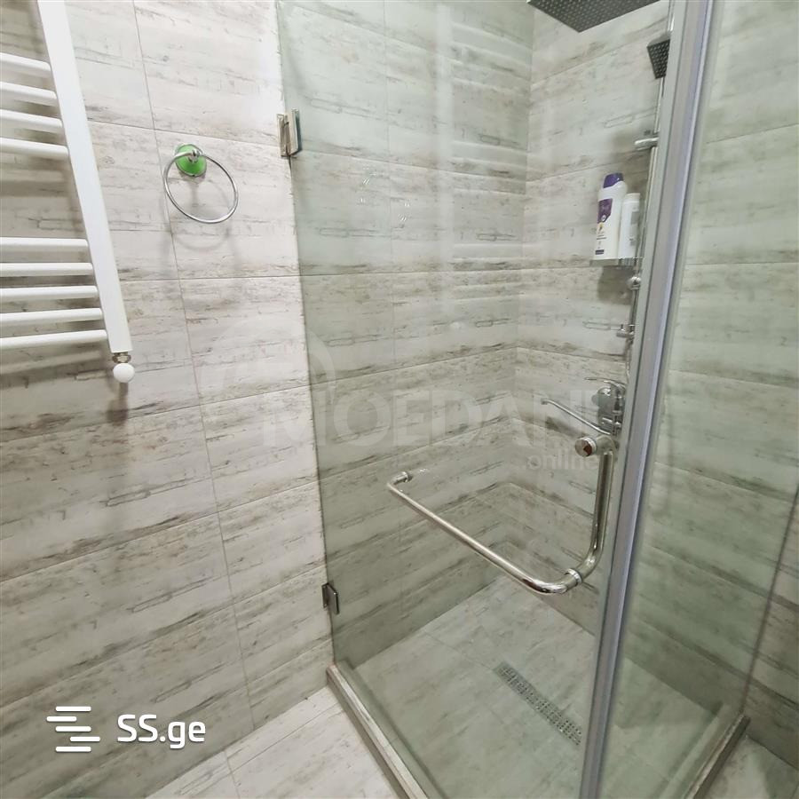 Сдам 2-комн. квартиру 47м² 15/17 эт. Тбилиси - изображение 4