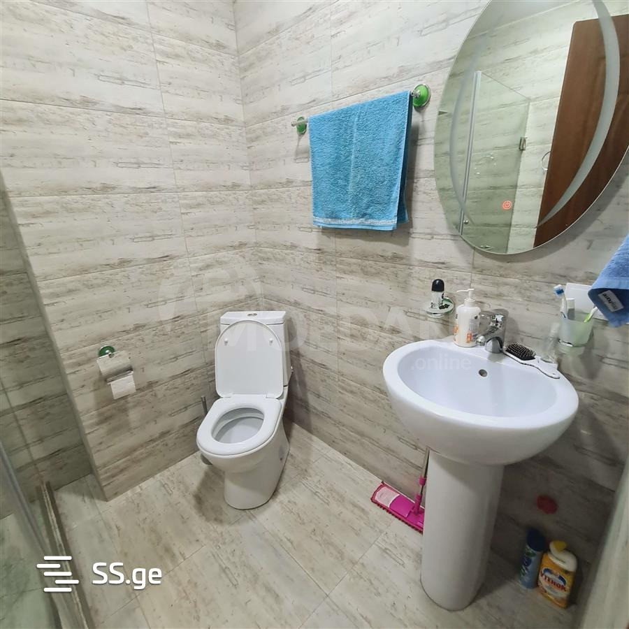 Сдам 2-комн. квартиру 47м² 15/17 эт. Тбилиси - изображение 5