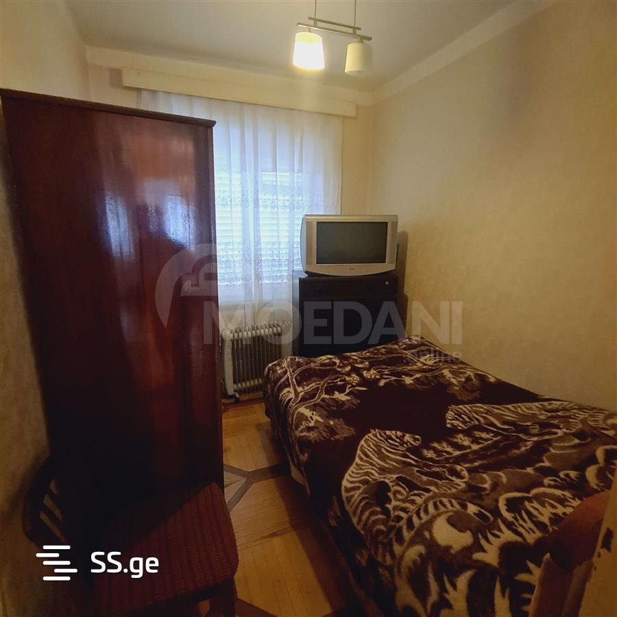 იყიდება 3 ოთახიანი ბინას 68მ² 5/9 სართ თბილისი - photo 8