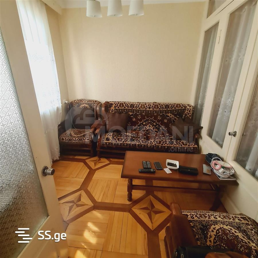 იყიდება 3 ოთახიანი ბინას 68მ² 5/9 სართ თბილისი - photo 7