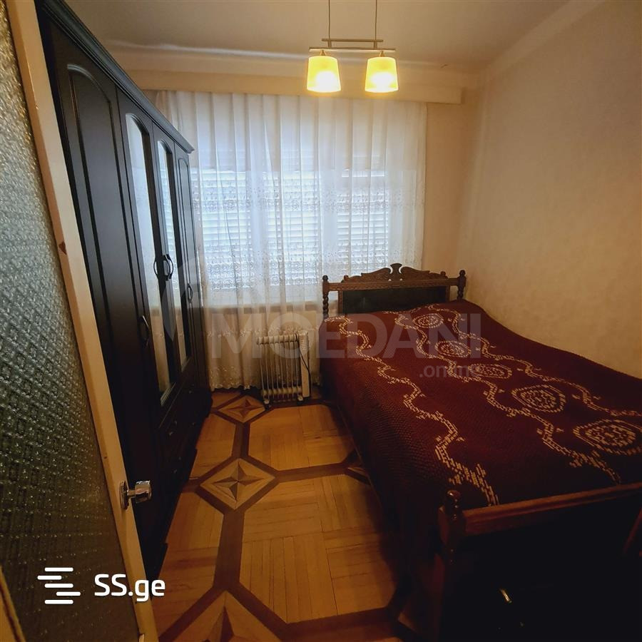 იყიდება 3 ოთახიანი ბინას 68მ² 5/9 სართ თბილისი - photo 3