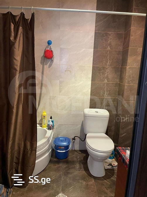 იყიდება 1 ოთახიანი ბინას 48მ² 5/9 სართ თბილისი - photo 3