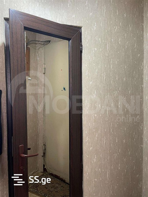 იყიდება 1 ოთახიანი ბინას 48მ² 5/9 სართ თბილისი - photo 5