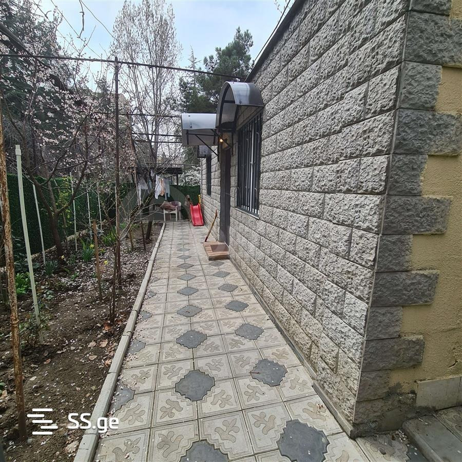 Сдам 2-комн. квартиру 50м² 1/1 эт. Тбилиси - изображение 3