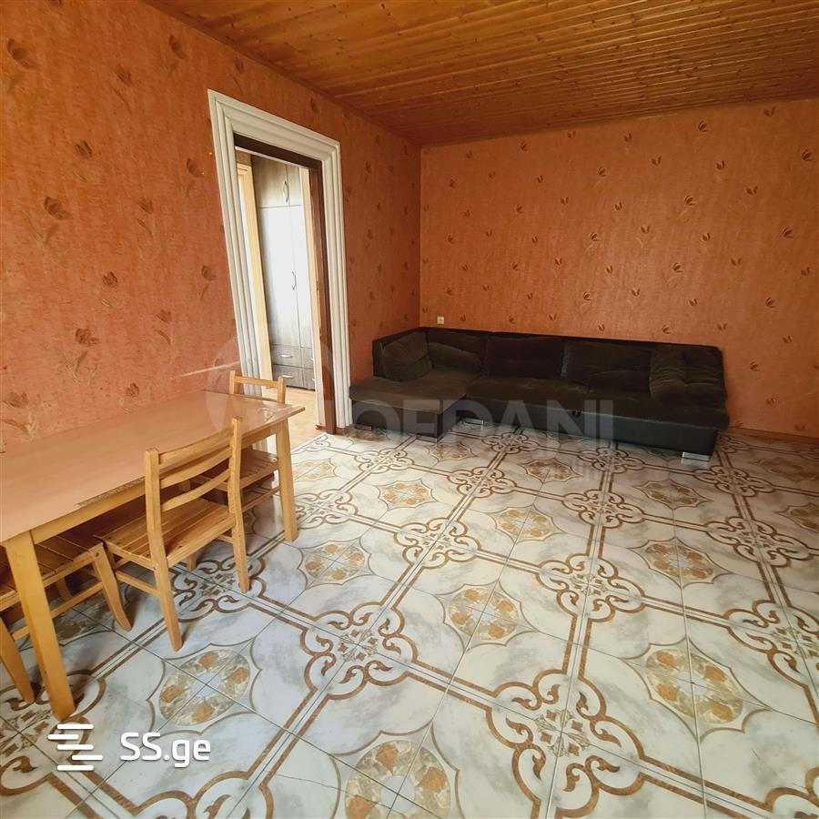 ქირავდება 3 ოთახიანი ბინა 50მ² 4/9 სართ თბილისი - photo 7