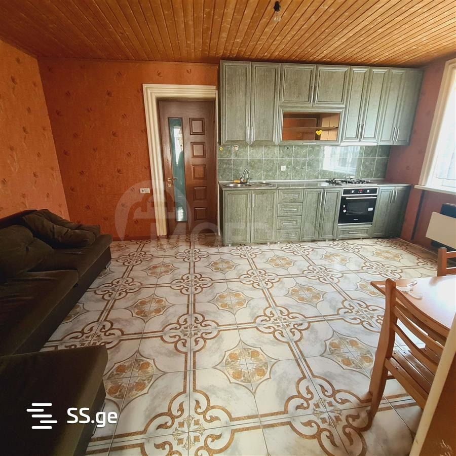 ქირავდება 3 ოთახიანი ბინა 50მ² 4/9 სართ თბილისი - photo 1