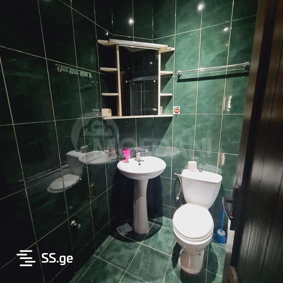 ქირავდება 3 ოთახიანი ბინა 50მ² 4/9 სართ თბილისი - photo 4