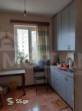 Продается 2-комнатная квартира в Глдани Тбилиси - изображение 8