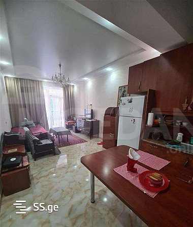 Продается 2-комнатная квартира в Глдани Тбилиси - изображение 2