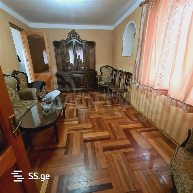 2-room apartment for sale in Gldani Tbilisi - photo 4