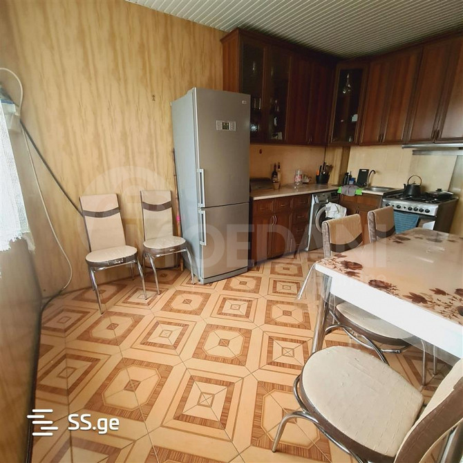 Продается 2-комнатная квартира в Глдани Тбилиси - изображение 1