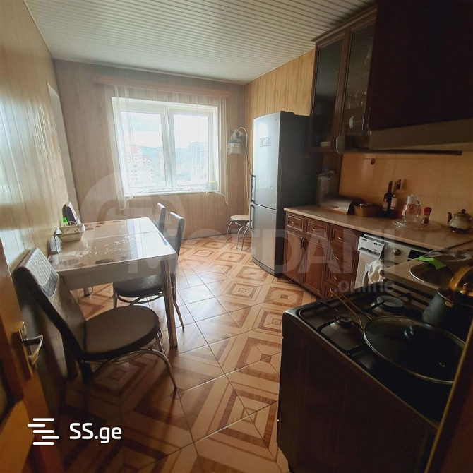 Продается 2-комнатная квартира в Глдани Тбилиси - изображение 6