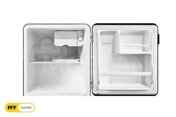 Продажа холодильника MIDEA MDRD86SLF30, новый со склада Тбилиси - изображение 2