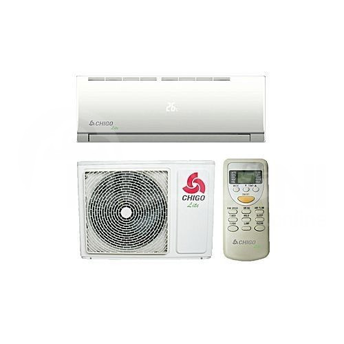 Продам инвертор CHIGO 25V3A-1C161AY6 (25-30 м2) новый Тбилиси - изображение 1