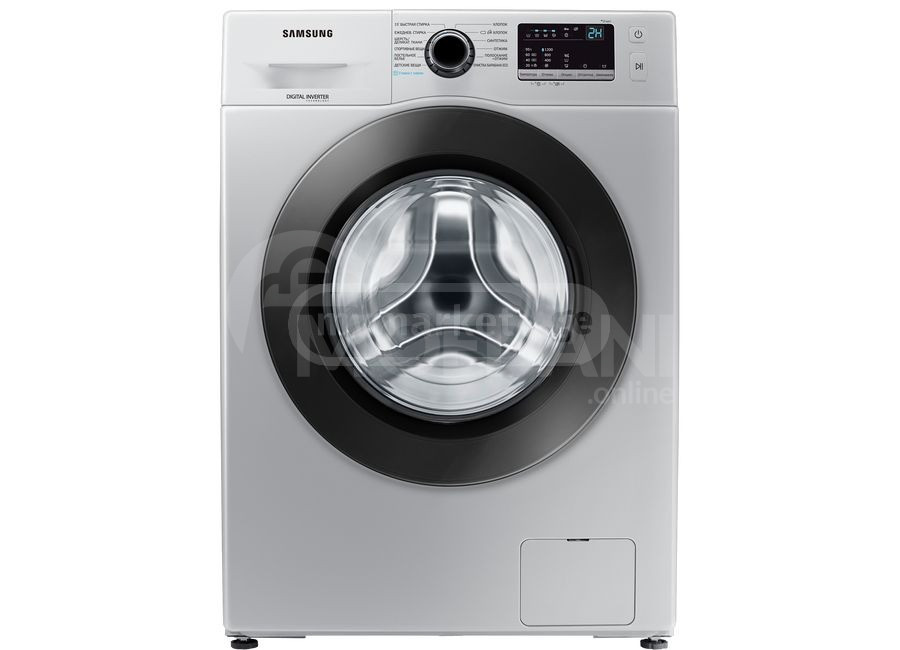 Продается Samsung WW60J32G0PS/LD Новый со склада Тбилиси - изображение 1