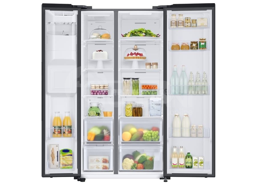 Продается холодильник Samsung RS67A8510B1/WT новый со склада. Тбилиси - изображение 2