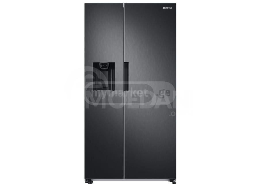 Продается холодильник Samsung RS67A8510B1/WT новый со склада. Тбилиси - изображение 1
