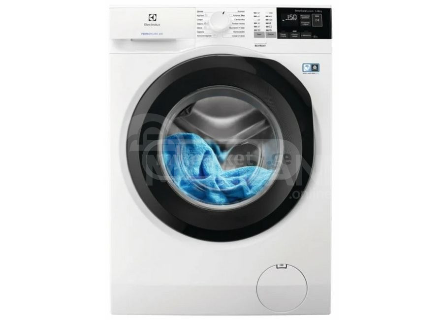 Купить Electrolux EW-6F4R21B, новый со склада Тбилиси - изображение 1