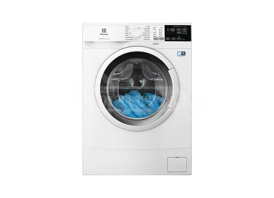 Продам Electrolux EW6S4R26W, новый со склада. Тбилиси - изображение 1