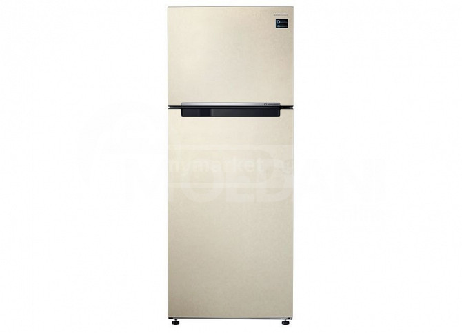 Samsung RT43K6000EF/WT for sale, new refrigerator from warehouse Tbilisi - photo 1