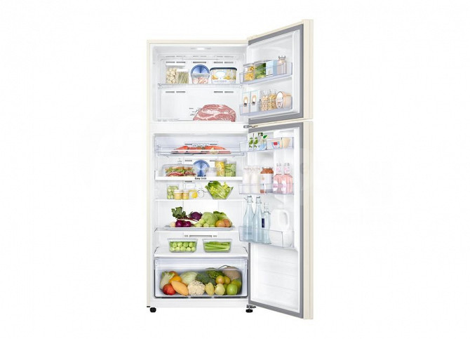 Продается Samsung RT43K6000EF/WT, новый холодильник со склада. Тбилиси - изображение 2