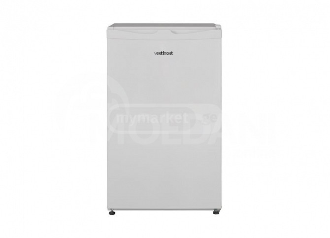 Продается холодильник Vestfrost GT/SN1001(A+) новый со склада Тбилиси - изображение 2