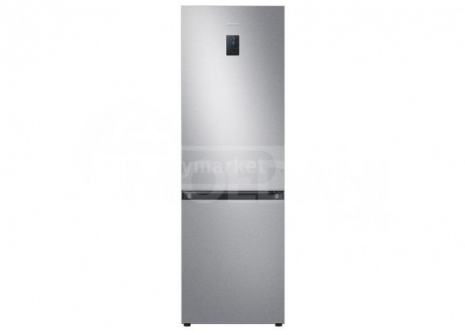 Продам холодильник Samsung RB34T670FSA/WT Новый со склада Тбилиси - изображение 1