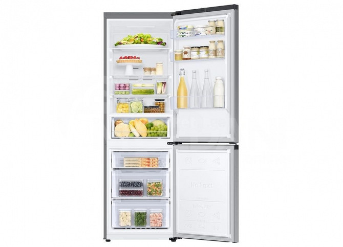 Samsung RB34T670FSA/WT New refrigerator for sale from warehouse Tbilisi - photo 2
